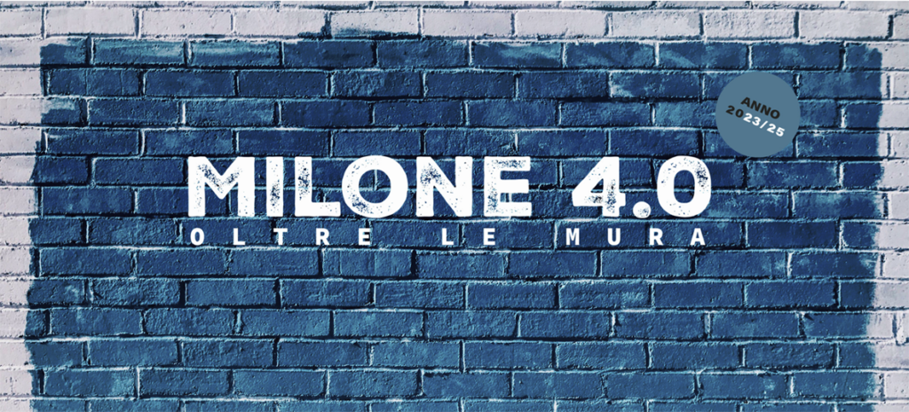 MILONE 4.0